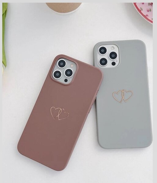 iPhone 14 Pro Max matching Phone cases