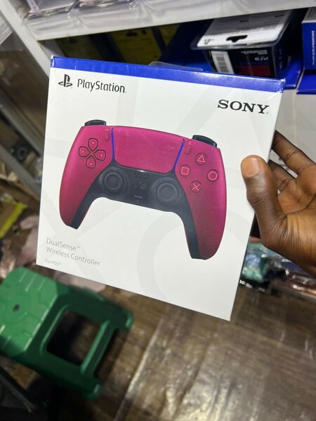 Manette original ps5