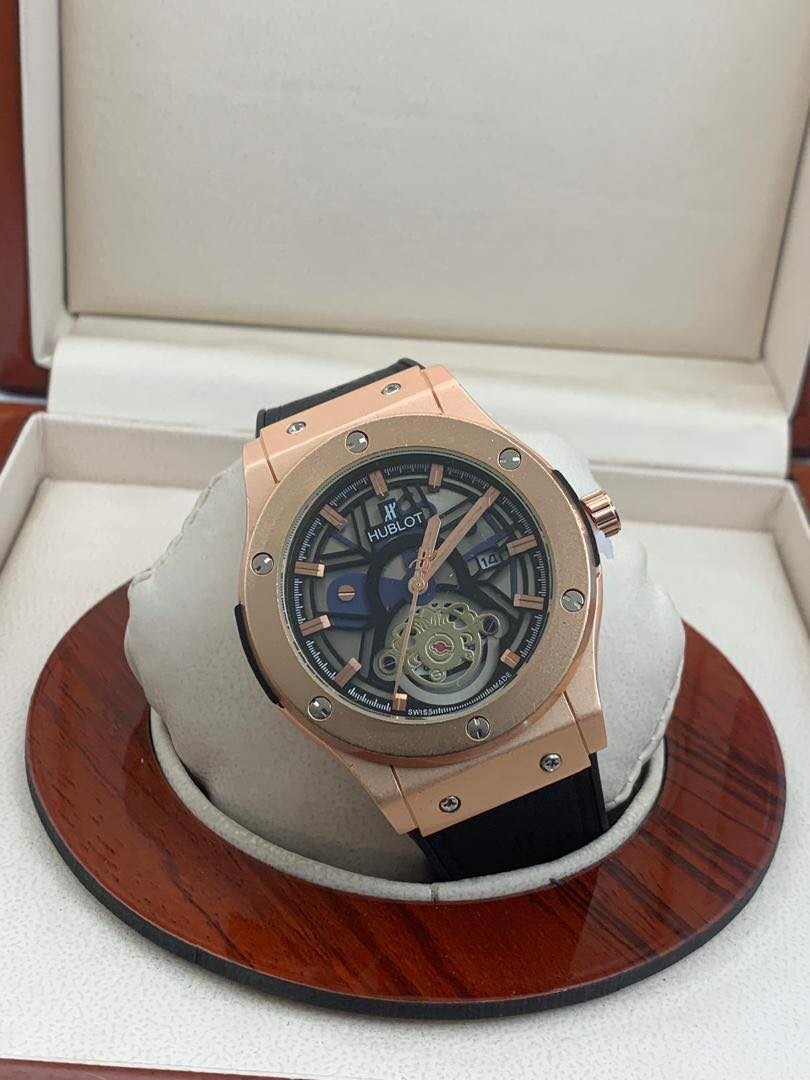 Hublot watches