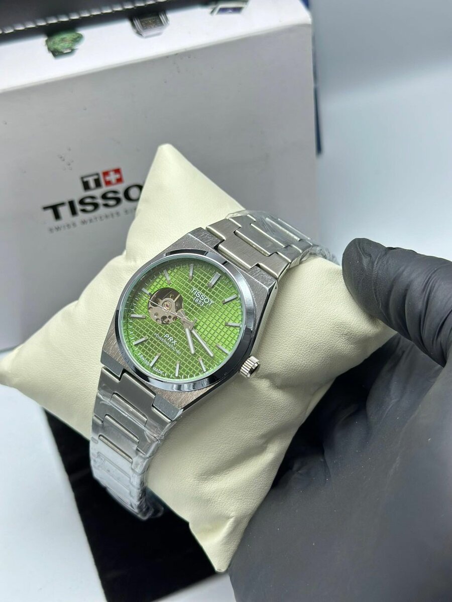 TISSOT AUTOMATIQUE