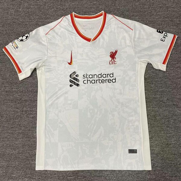 Maillot de football Liverpool