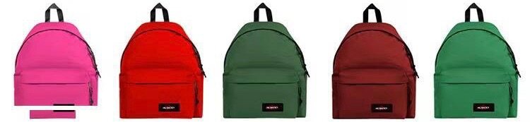 EastPak EastPak