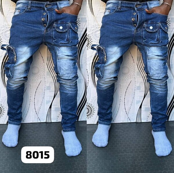 Jeans pour homme Bn qualité