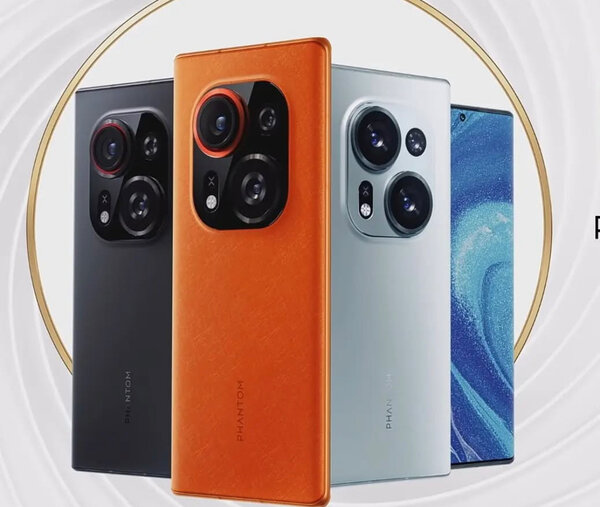 Tecno Phantom X2 Pro 5G