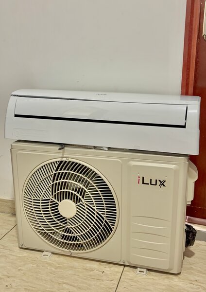 Climatiseur iLux puissant 1.5