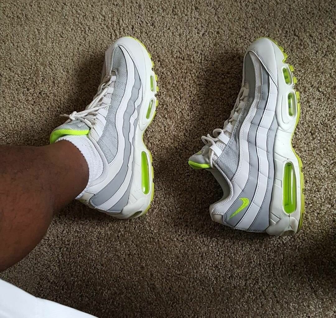 Nike Air Max Sneakers