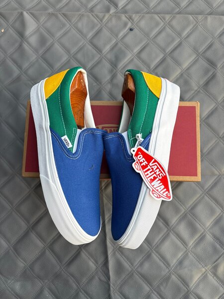 Vans Slip-On Multicolore