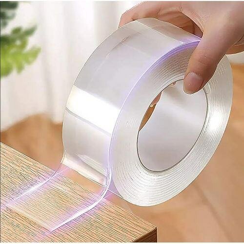 Ruban adhésif nano polyvalent