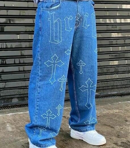 Men's jeans