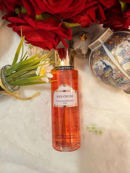 Red Crush Parfum Frais