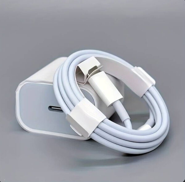 Chargeur USB-C Rapide