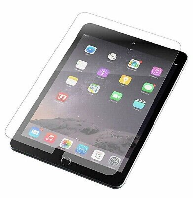 ipad glass screen protector Available