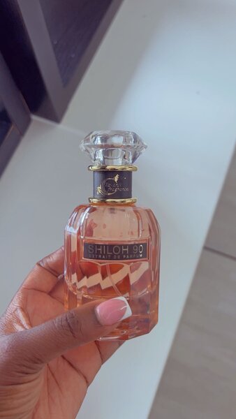 Shiloh perfume