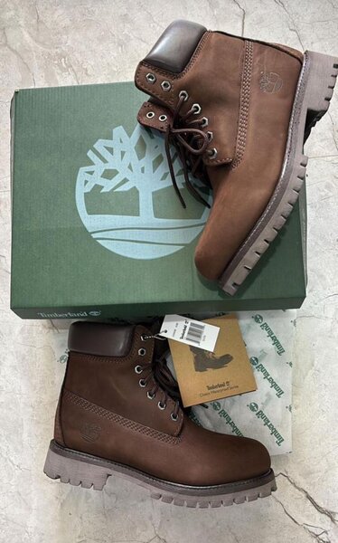 Chaussures Timberland Homme