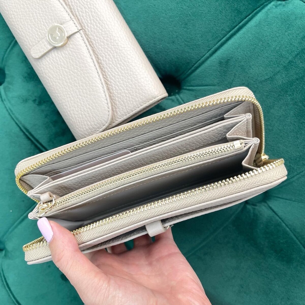 Coccinelle Италия