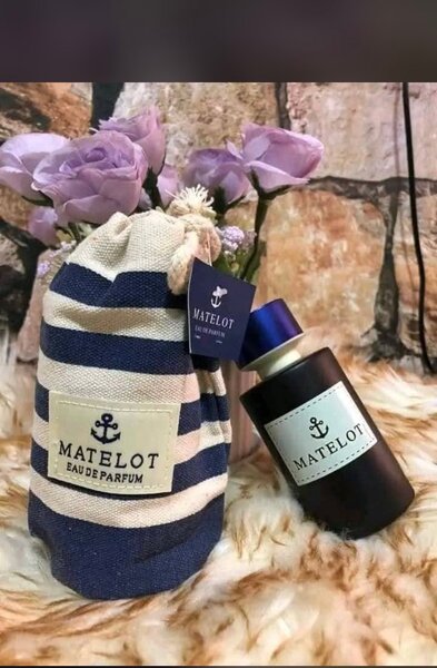 Parfum Homme Matelot 100ml