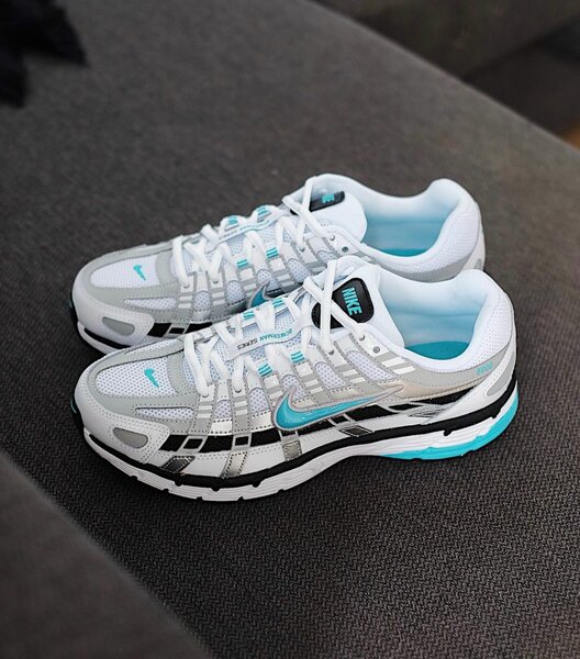 Nike p6000