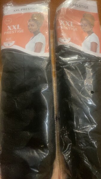 Original Big X-prestige