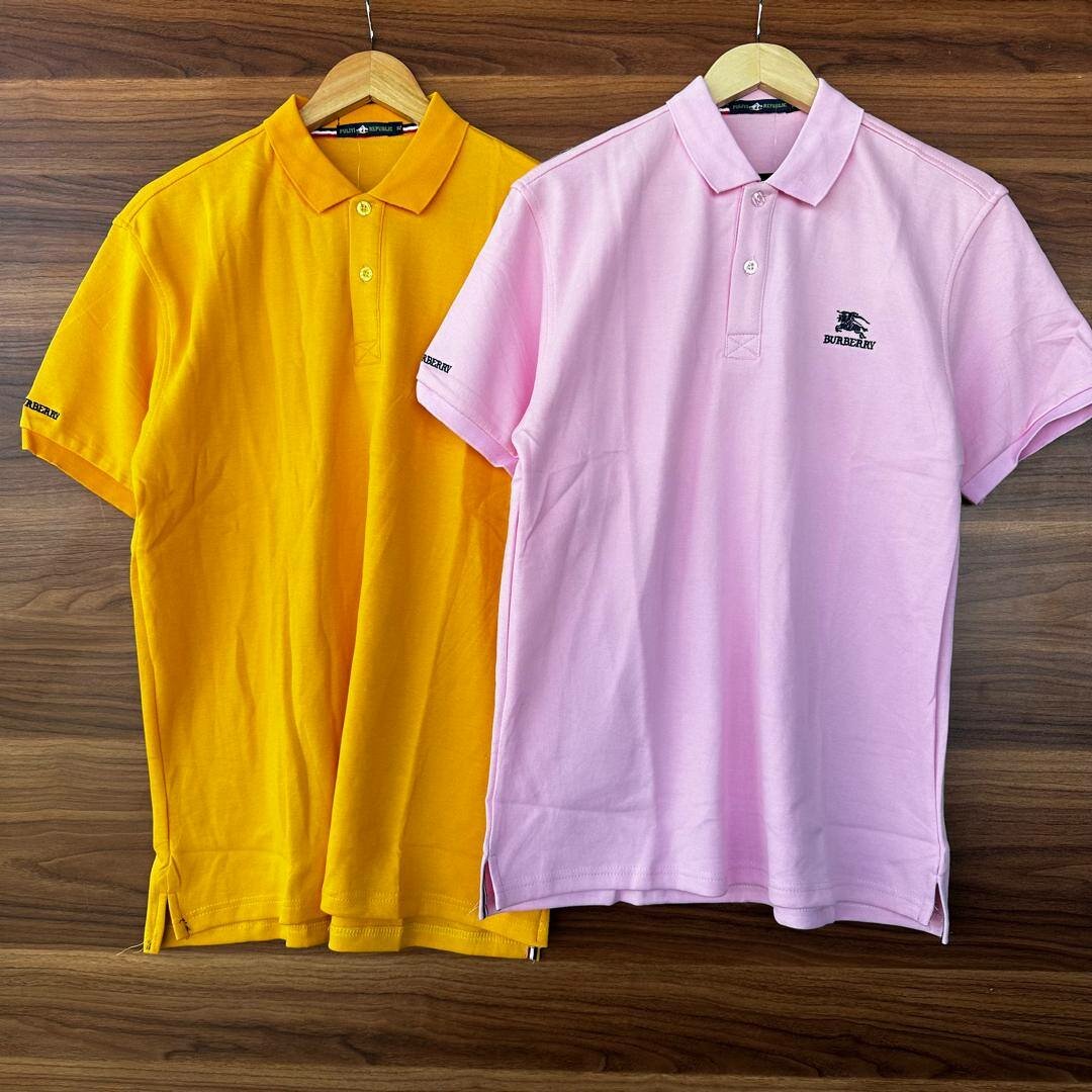 PLAIN LACOSTE