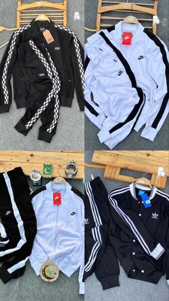 Survêtements élégants pour hommes