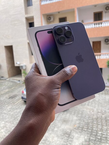 IPHONE 14Promax