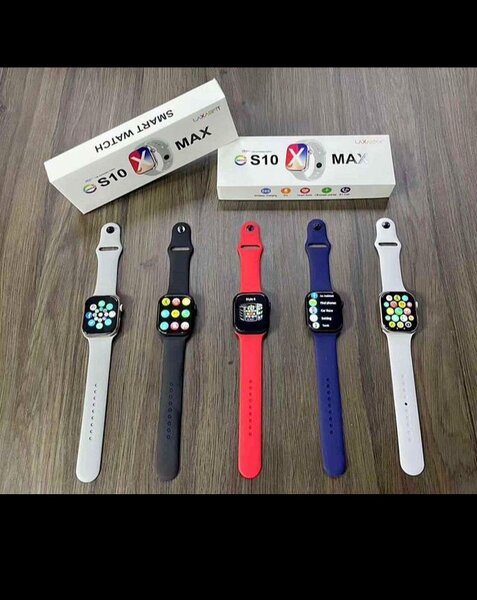 Montre connecter smart Watch