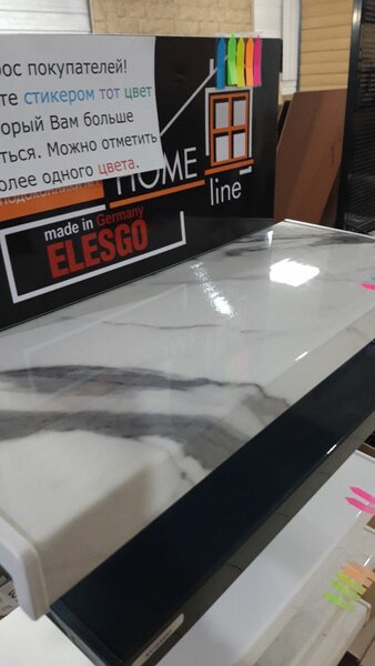 Подоконники