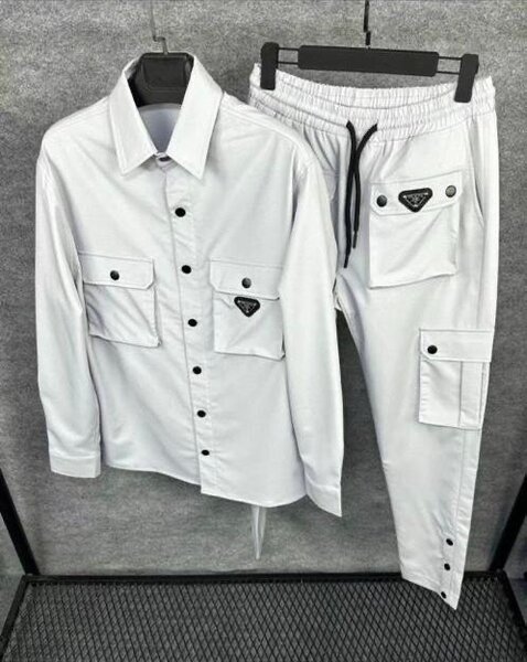 Ensemble Décontracté Homme