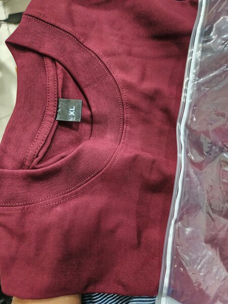 T-shirt  100% Coton 280g