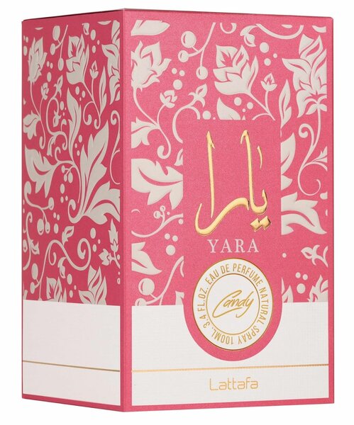Lalique Yara Parfum Femme