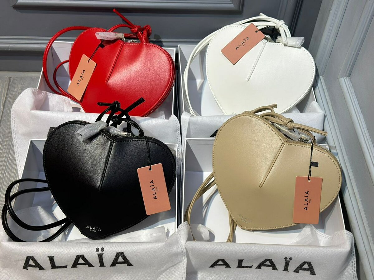 ALAIA