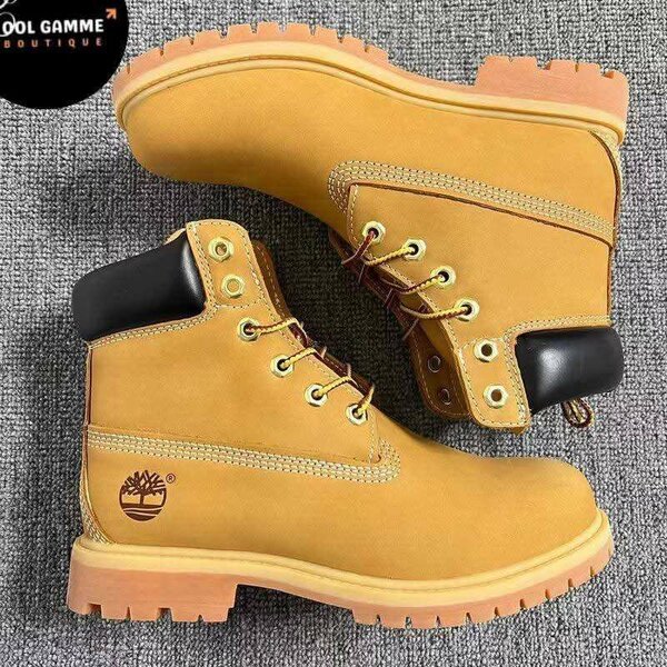 Timberland