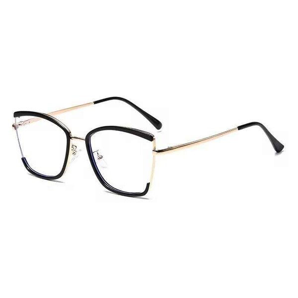 Lunettes de vue élégantes