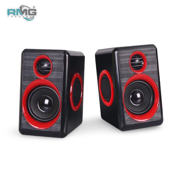 USB Speaker 2.0 FT165