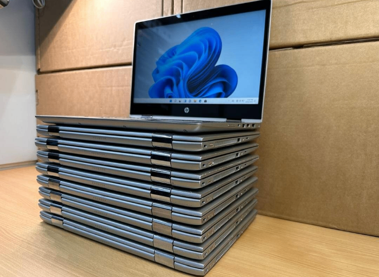 HP ProBook X360 440 G1