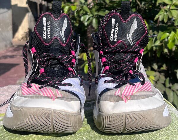 LI-NING Li-Ning Storm 2021