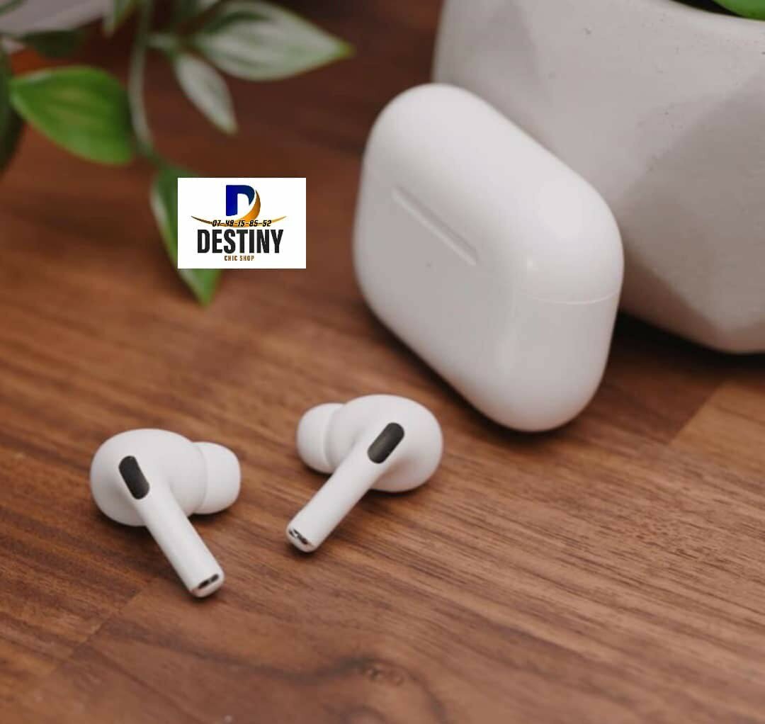 AirPod Pro 2 certifié CE USA