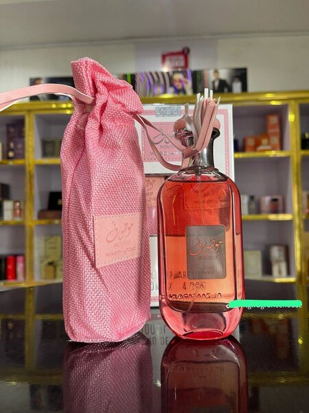 Mousuf perfumes