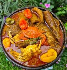 Délice SAUCE GRAINE