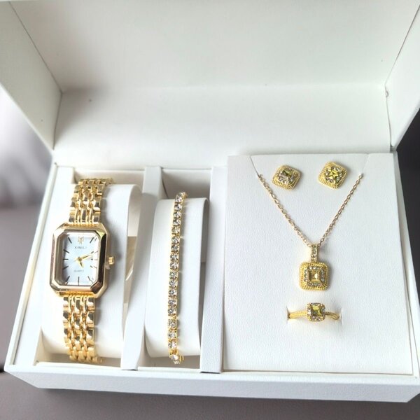 Набор украшений