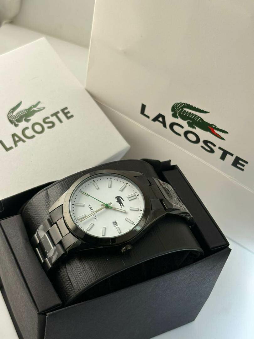 Montre Homme Classique Lacoste