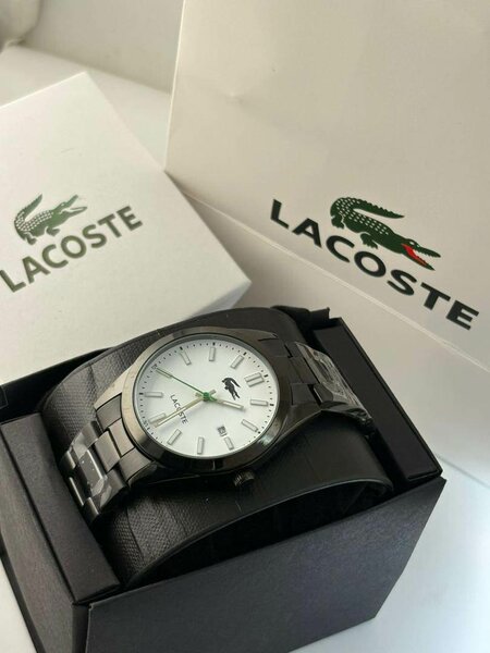 Montre Homme Classique Lacoste