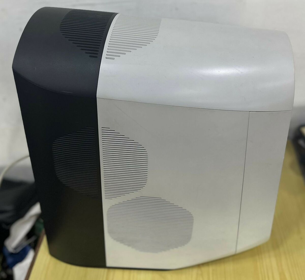 ALIENWARE RYZEN 7 UC