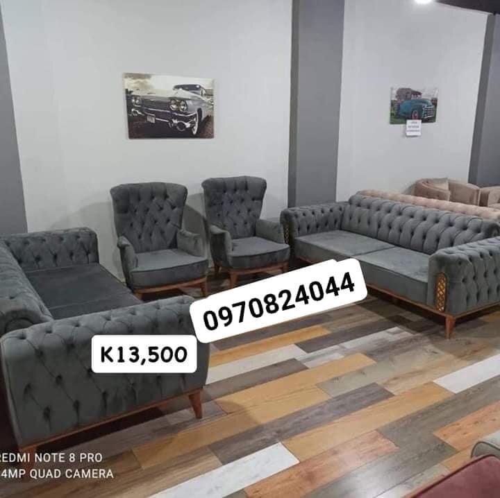 Kenna. Furniture we have sofas high quality