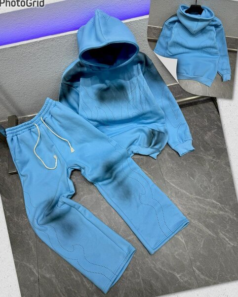 Ensemble de survêtement urbain