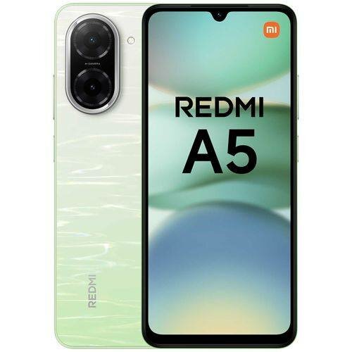 Redmi A5 Vert 4/128Go '' 4G
