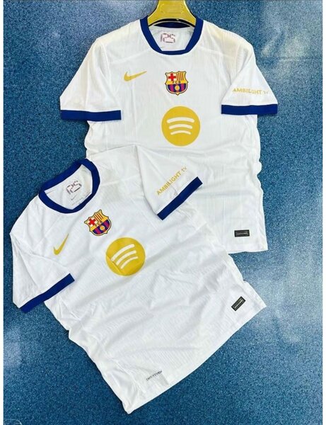 Maillot de foot Barcelone adulte
