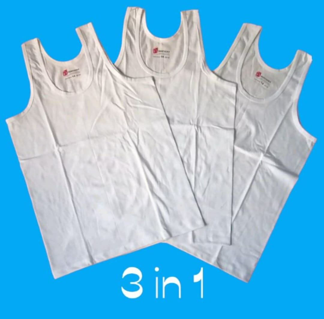 Men singlet