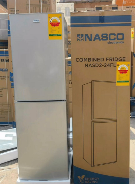 Nasco fridge