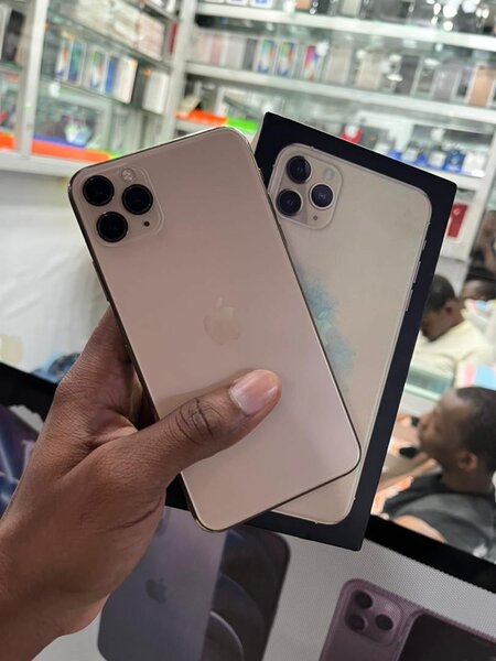 iPhone 11 Pro Max 64g